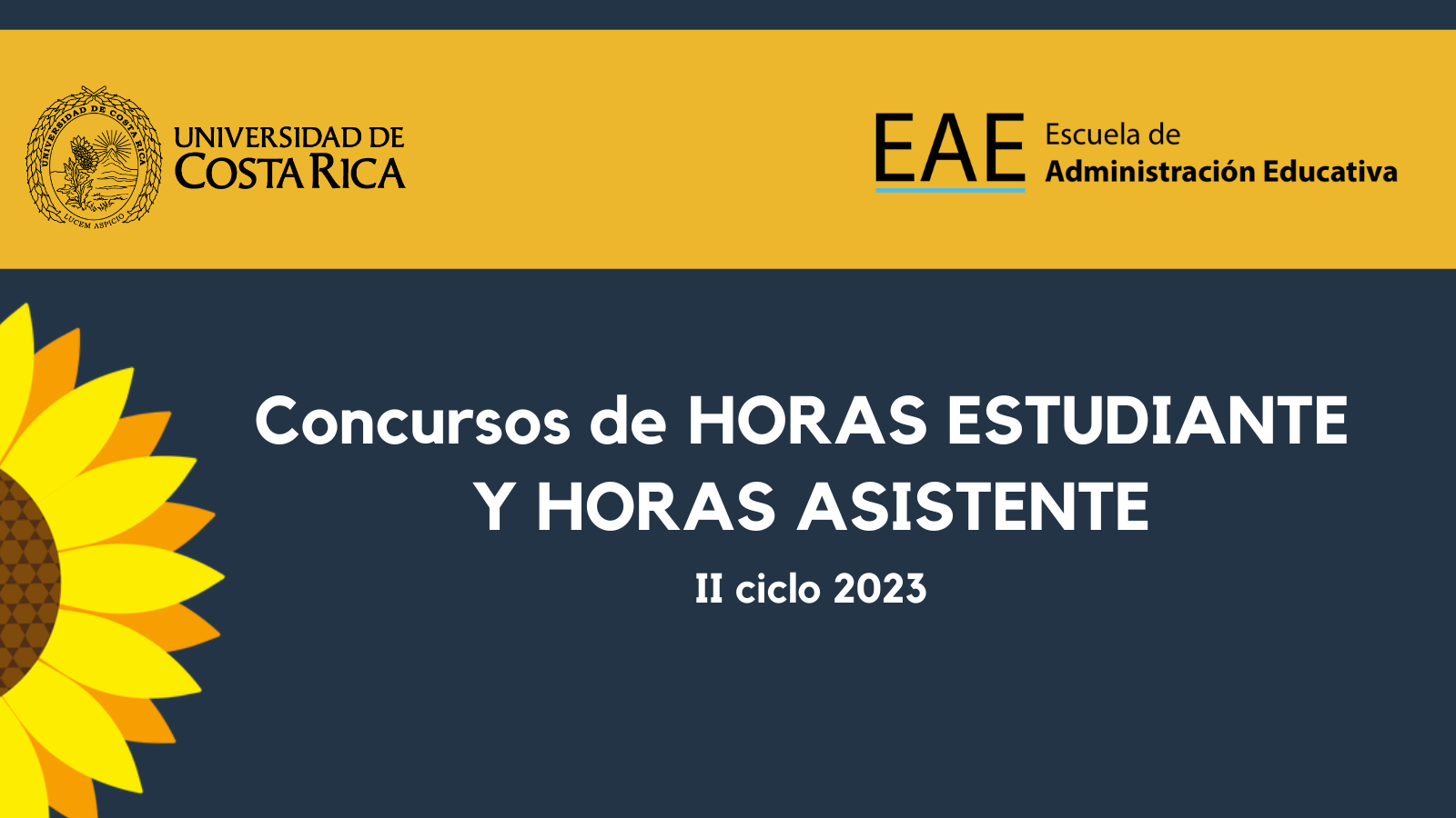 CONCURSO II 2023